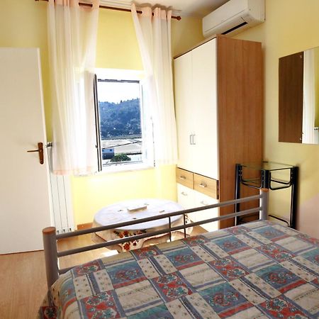 Dino Studio And Room Apartments Portorož Buitenkant foto