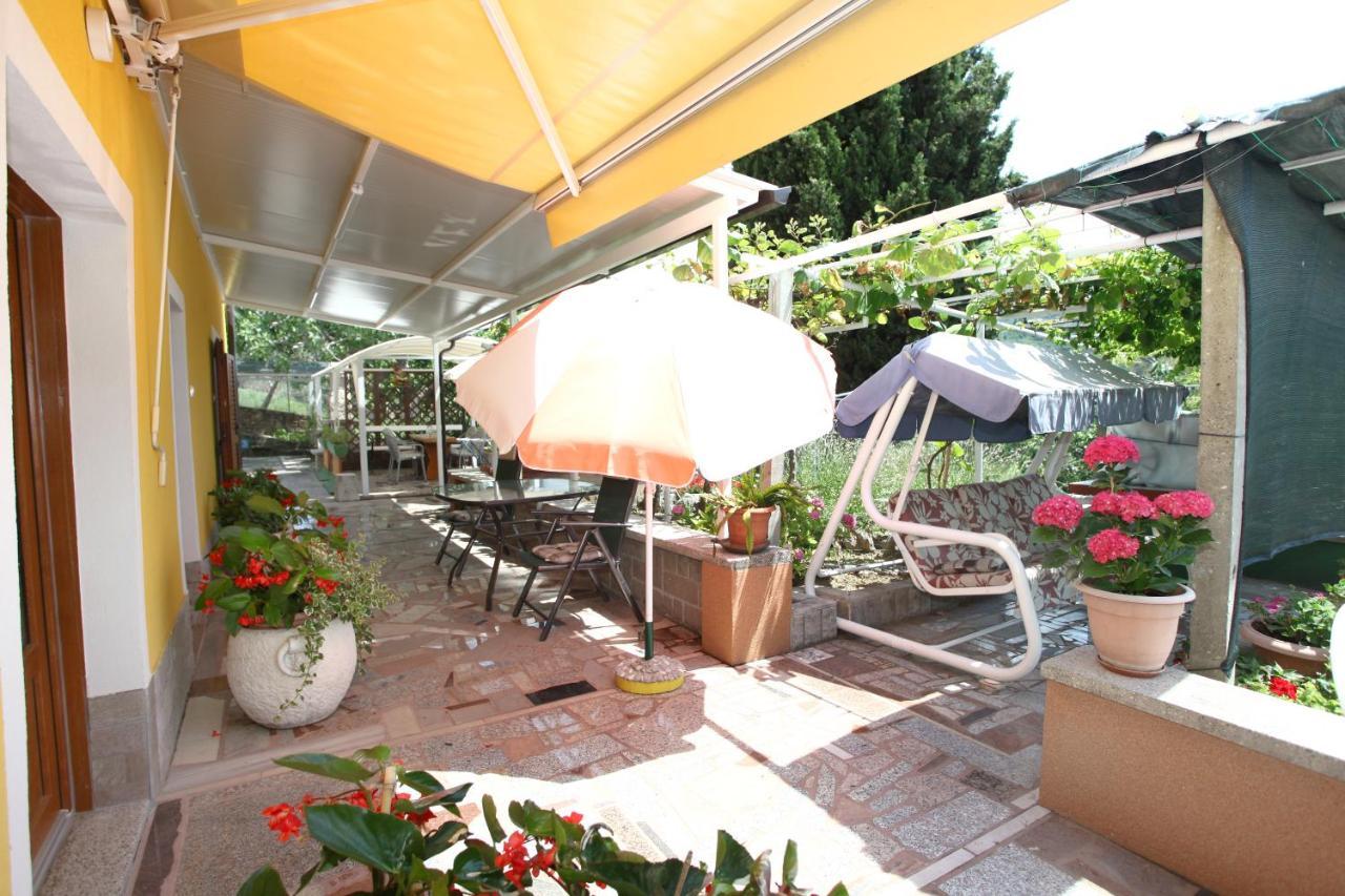Dino Studio And Room Apartments Portorož Buitenkant foto