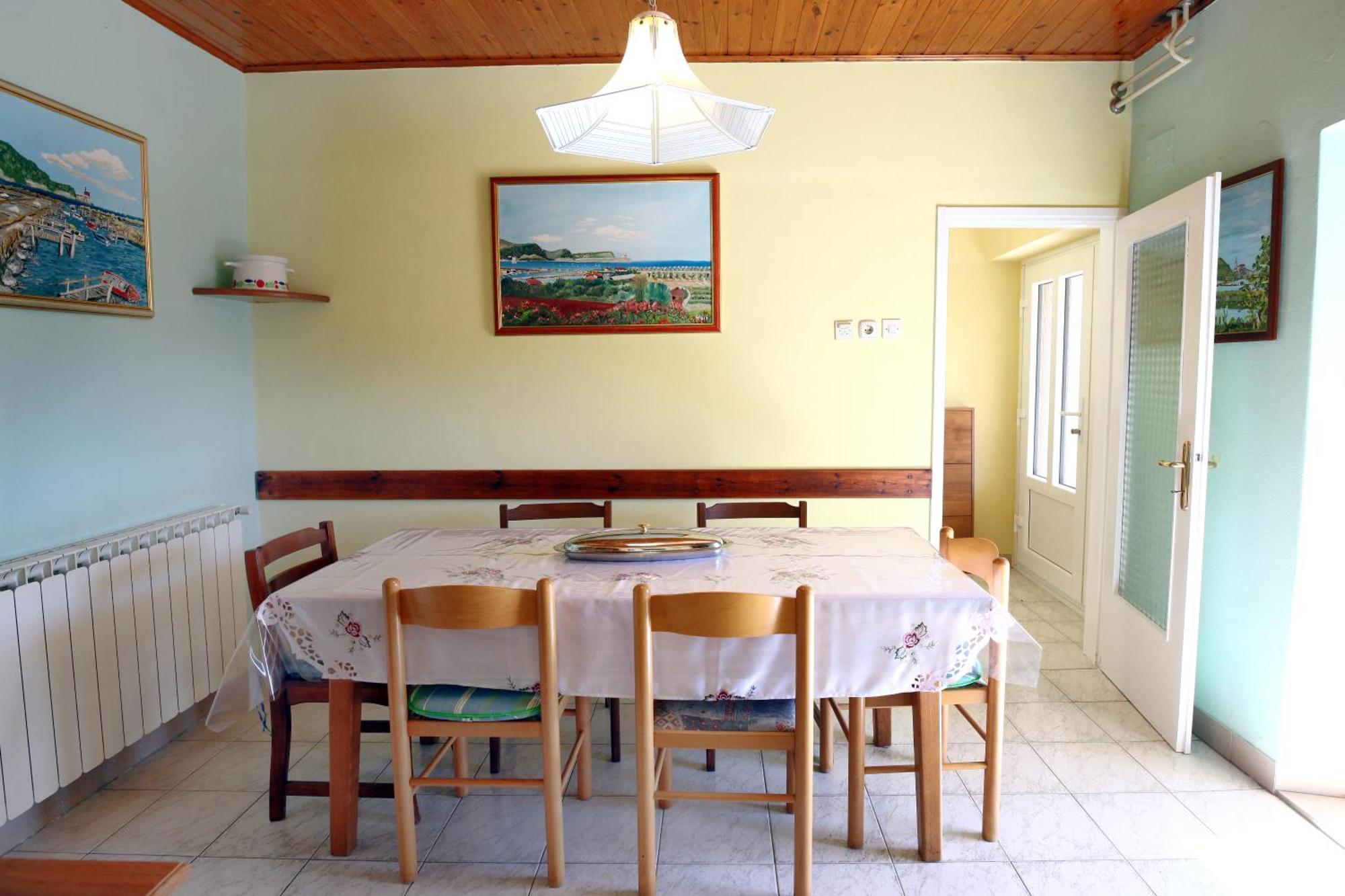 Dino Studio And Room Apartments Portorož Buitenkant foto
