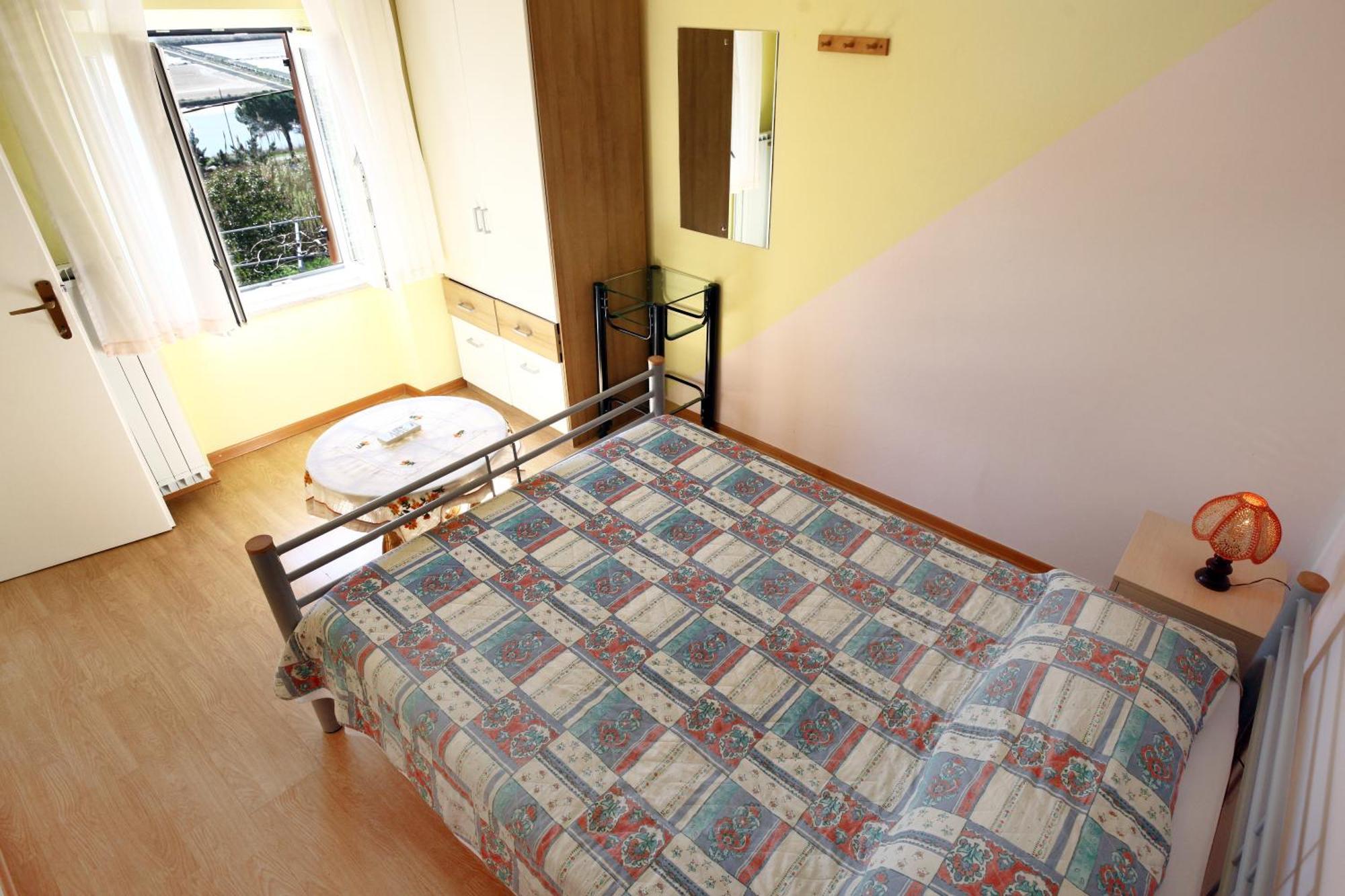 Dino Studio And Room Apartments Portorož Buitenkant foto